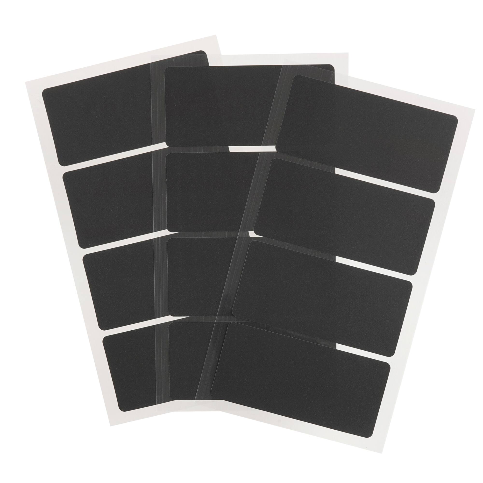 Chalkboard Labels by Recollections™